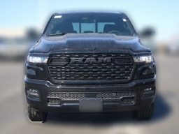Ram 1500 Big Horn 4x4 Crew Cab 5'7" Box 2026
