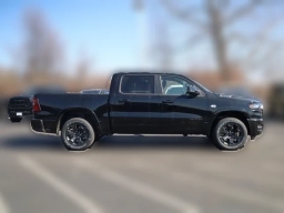 Ram 1500 Big Horn 4x4 Crew Cab 5'7" Box 2026