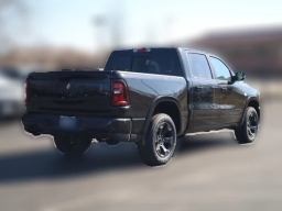 Ram 1500 Big Horn 4x4 Crew Cab 5'7" Box 2026