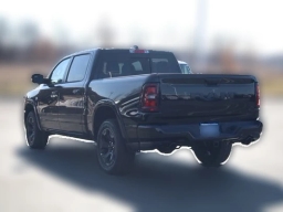 Ram 1500 Big Horn 4x4 Crew Cab 5'7" Box 2026