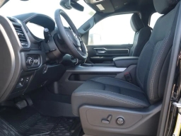 Ram 1500 Big Horn 4x4 Crew Cab 5'7" Box 2026