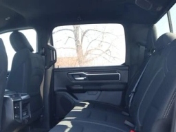 Ram 1500 Big Horn 4x4 Crew Cab 5'7" Box 2026