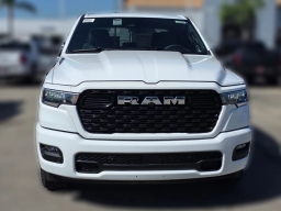 Ram 1500 Big Horn 4x4 Crew Cab 5'7" Box 2026