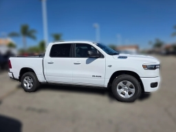 Ram 1500 Big Horn 4x4 Crew Cab 5'7" Box 2026