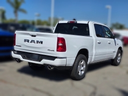 Ram 1500 Big Horn 4x4 Crew Cab 5'7" Box 2026