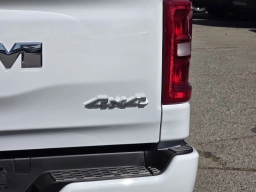 Ram 1500 Big Horn 4x4 Crew Cab 5'7" Box 2026