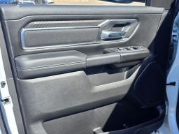 Ram 1500 Big Horn 4x4 Crew Cab 5'7" Box 2026