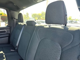 Ram 1500 Big Horn 4x4 Crew Cab 5'7" Box 2026