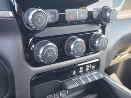 Ram 1500 Big Horn 4x4 Crew Cab 5'7" Box 2026