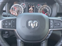 Ram 1500 Big Horn 4x4 Crew Cab 5'7" Box 2026