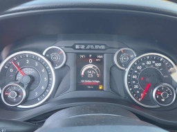 Ram 1500 Big Horn 4x4 Crew Cab 5'7" Box 2026