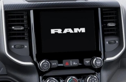 Ram 1500 Big Horn 4x4 Crew Cab 5'7" Box 2026