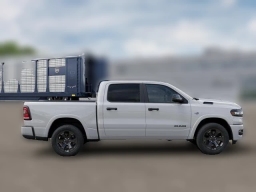 Ram 1500 Big Horn 4x4 Crew Cab 5'7" Box 2026