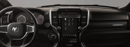 Ram 1500 Big Horn 4x4 Crew Cab 5'7" Box 2026