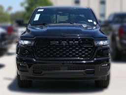 Ram 1500 Big Horn 4x4 Crew Cab 5'7" Box 2026