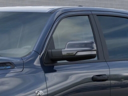 Ram 1500 Big Horn 4x4 Crew Cab 5'7" Box 2026