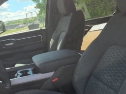 Ram 1500 Big Horn 4x4 Crew Cab 5'7" Box 2026