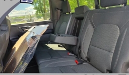 Ram 1500 Big Horn 4x4 Crew Cab 5'7" Box 2026