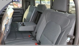 Ram 1500 Big Horn 4x4 Crew Cab 5'7" Box 2026