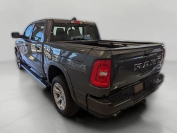 Ram 1500 Big Horn 4x4 Crew Cab 5'7" Box 2026