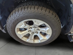 Ram 1500 Big Horn 4x4 Crew Cab 5'7" Box 2026