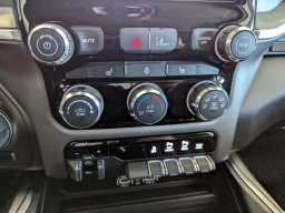 Ram 1500 Big Horn 4x4 Crew Cab 5'7" Box 2026