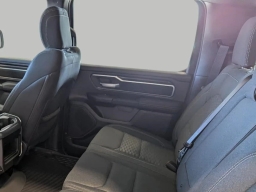 Ram 1500 Big Horn 4x4 Crew Cab 5'7" Box 2026
