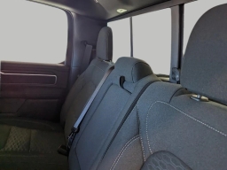 Ram 1500 Big Horn 4x4 Crew Cab 5'7" Box 2026