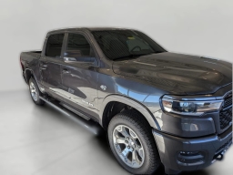 Ram 1500 Big Horn 4x4 Crew Cab 5'7" Box 2026