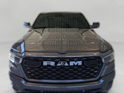 Ram 1500 Big Horn 4x4 Crew Cab 5'7" Box 2026