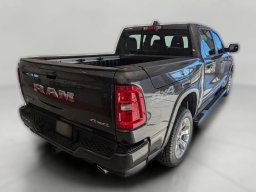 Ram 1500 Big Horn 4x4 Crew Cab 5'7" Box 2026