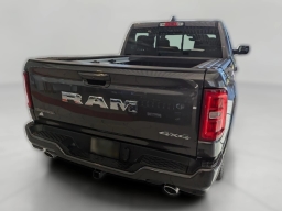 Ram 1500 Big Horn 4x4 Crew Cab 5'7" Box 2026