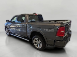 Ram 1500 Big Horn 4x4 Crew Cab 5'7" Box 2026
