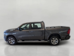 Ram 1500 Big Horn 4x4 Crew Cab 5'7" Box 2026