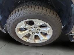 Ram 1500 Big Horn 4x4 Crew Cab 5'7" Box 2026