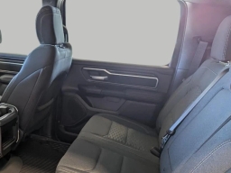 Ram 1500 Big Horn 4x4 Crew Cab 5'7" Box 2026