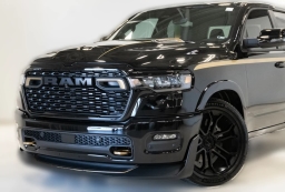 Ram 1500 Big Horn 4x4 Crew Cab 5'7" Box 2026