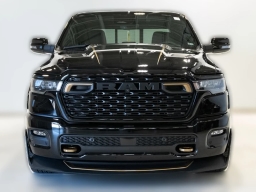 Ram 1500 Big Horn 4x4 Crew Cab 5'7" Box 2026