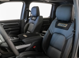 Ram 1500 Big Horn 4x4 Crew Cab 5'7" Box 2026