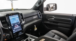Ram 1500 Big Horn 4x4 Crew Cab 5'7" Box 2026