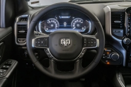 Ram 1500 Big Horn 4x4 Crew Cab 5'7" Box 2026