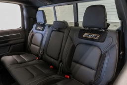 Ram 1500 Big Horn 4x4 Crew Cab 5'7" Box 2026
