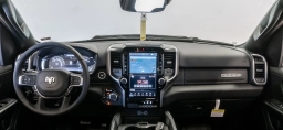 Ram 1500 Big Horn 4x4 Crew Cab 5'7" Box 2026