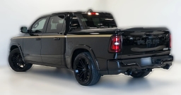 Ram 1500 Big Horn 4x4 Crew Cab 5'7" Box 2026