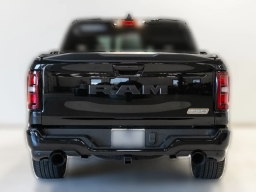 Ram 1500 Big Horn 4x4 Crew Cab 5'7" Box 2026