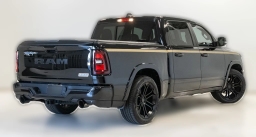 Ram 1500 Big Horn 4x4 Crew Cab 5'7" Box 2026