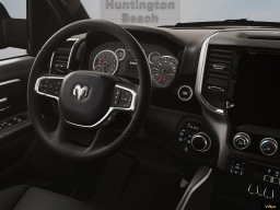 Ram 1500 Big Horn 4x4 Crew Cab 5'7" Box 2026