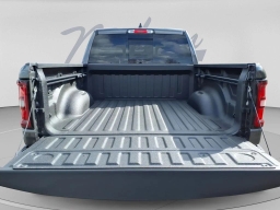 Ram 1500 Big Horn 4x4 Crew Cab 5'7" Box 2026