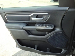 Ram 1500 Big Horn 4x4 Crew Cab 5'7" Box 2026