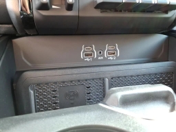 Ram 1500 Big Horn 4x4 Crew Cab 5'7" Box 2026